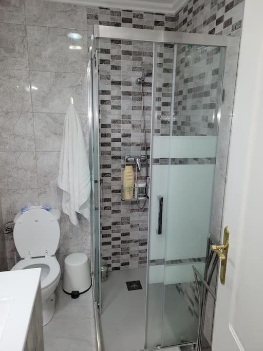 Apartamento Bajo Con Terraza Y Piscina Торрев'єха Екстер'єр фото