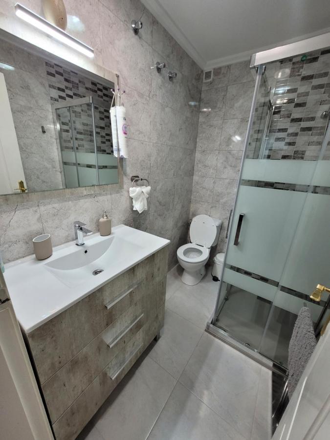Apartamento Bajo Con Terraza Y Piscina Торрев'єха Екстер'єр фото