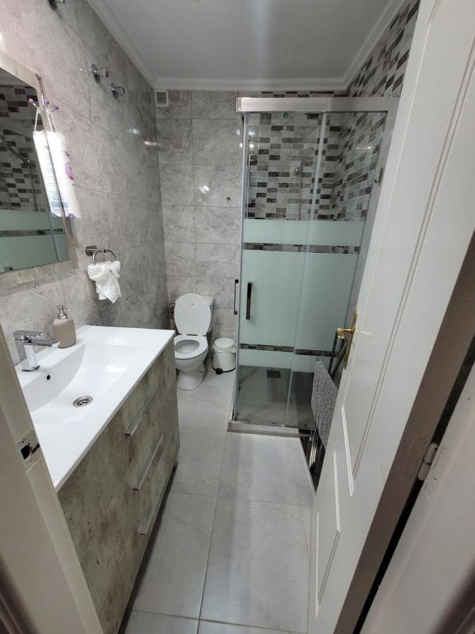 Apartamento Bajo Con Terraza Y Piscina Торрев'єха Екстер'єр фото