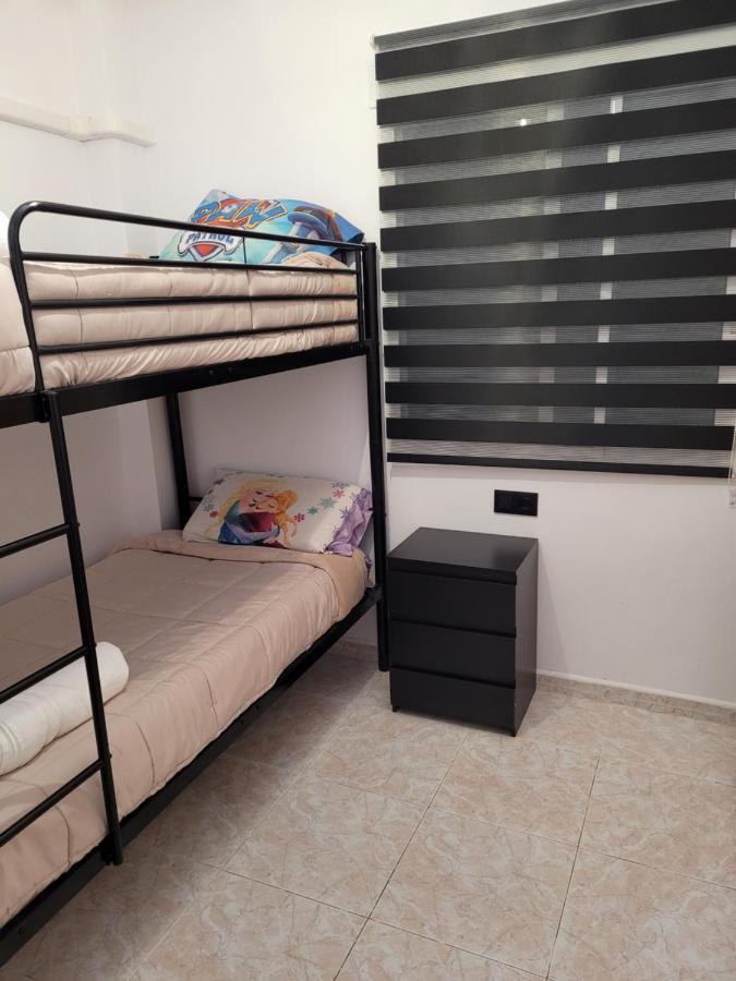 Apartamento Bajo Con Terraza Y Piscina Торрев'єха Екстер'єр фото